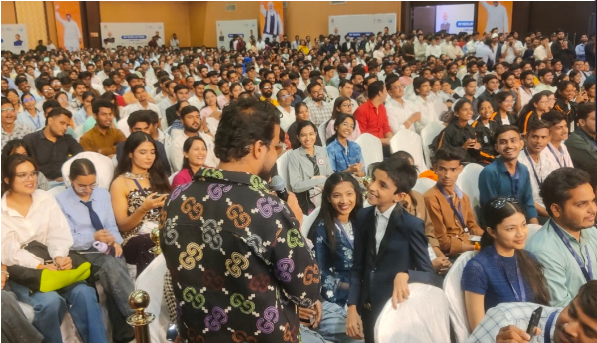 Press Event