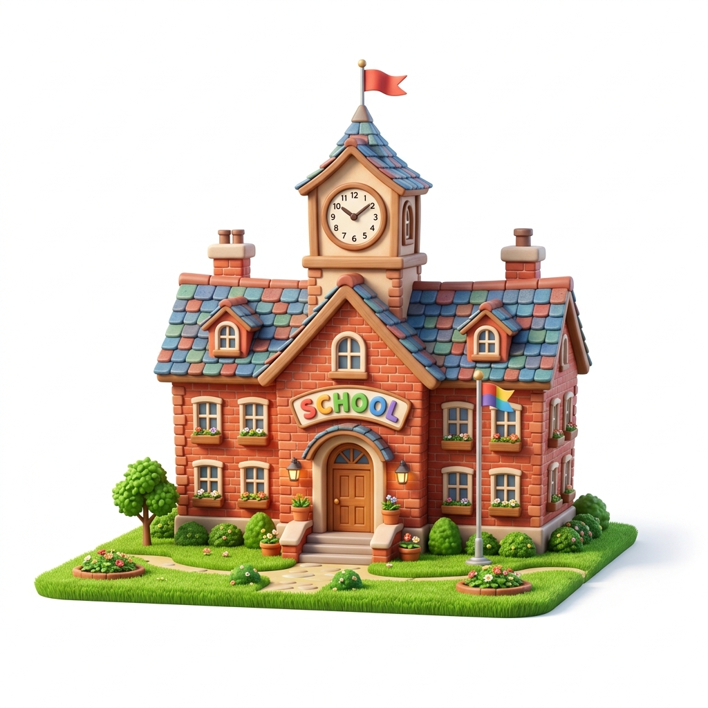 My School